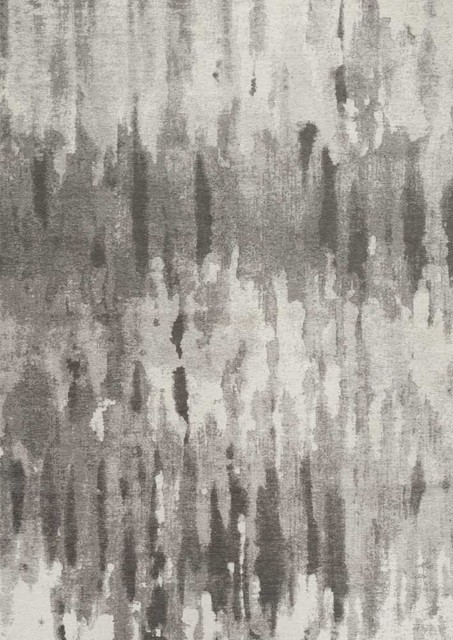 Килим легкої чистки Canvas Warm Gray 200x300, сірий, 2.0 х 3.0 м, Сірий
