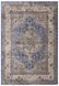 Килим Sovereign Blue Medallion 120x166 см