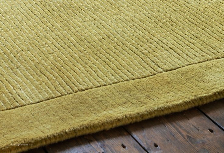Килим York Yellow 60х120 см