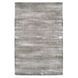 Килим ручної роботи Vidal Silver 160x230, сірий, 1.6 х 2.3 м, Сірий