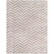 Ковер ручной работы Chelo Silver 160x230, Бежевый, 1.6 х 2.3 м, Бежевый