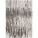 Килим легкої чистки Canvas Warm Gray 200x300, сірий, 2.0 х 3.0 м, Сірий