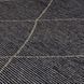 Килим Mulberry Charcoal 160x230 см