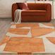 Ковер Romy 05 Kite Orange 120х170 см