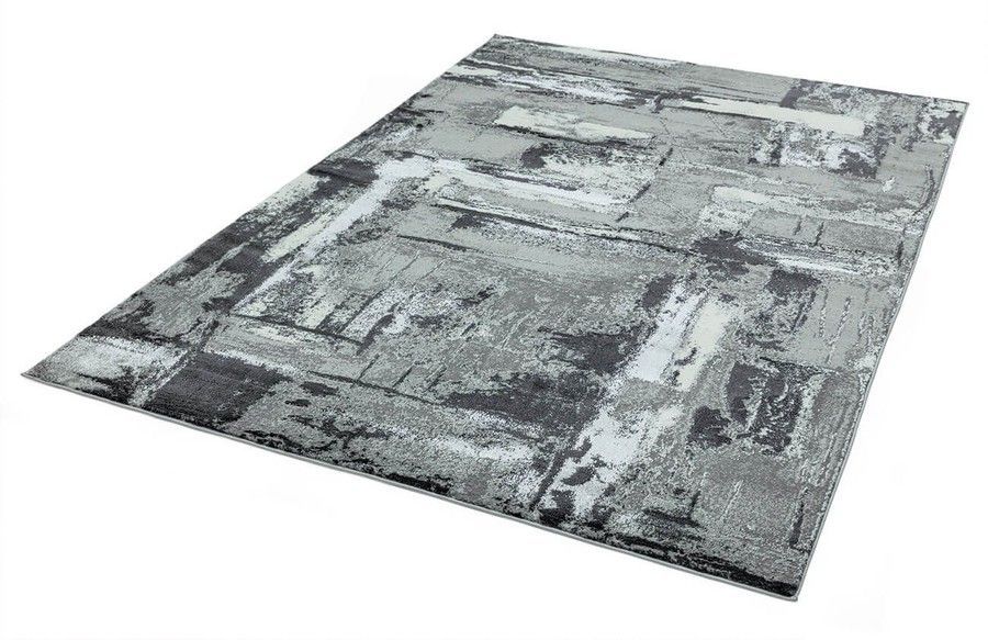 Ковер Orion Orion OR02 Decor Grey 200х290 см