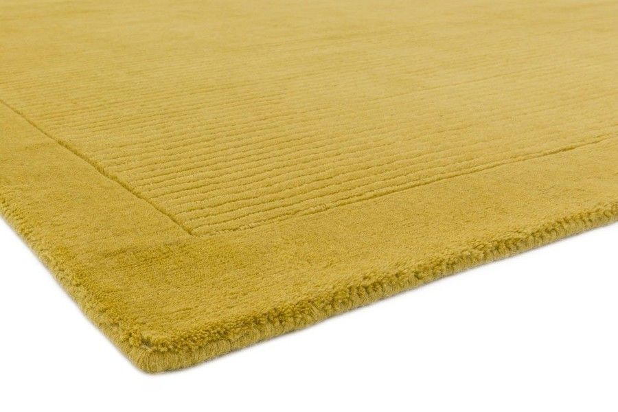 Килим York Yellow 60х120 см