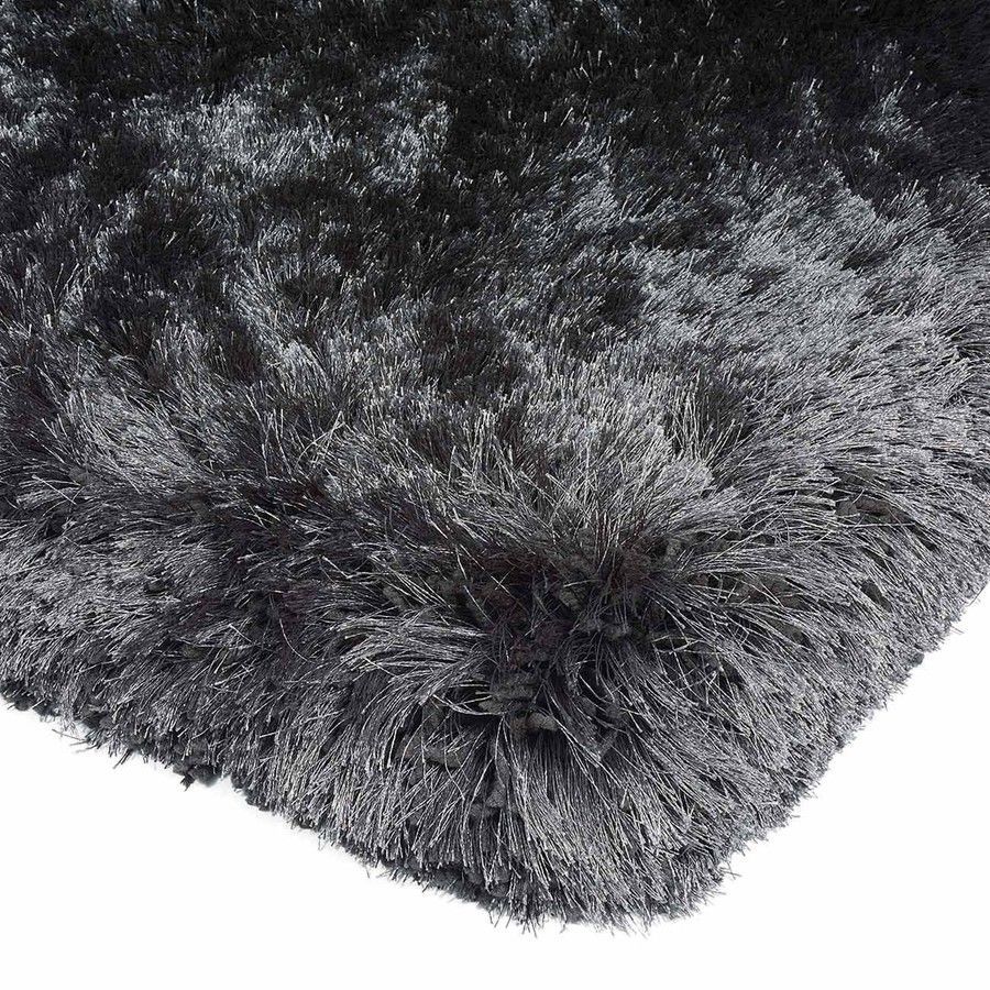 Ковер Plush Slate 70х140 см