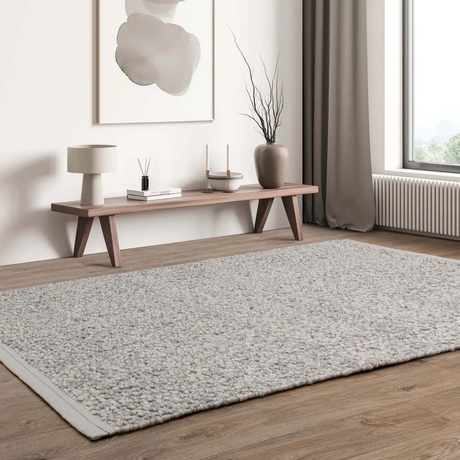 Ковер Elm Silver 120х170 см