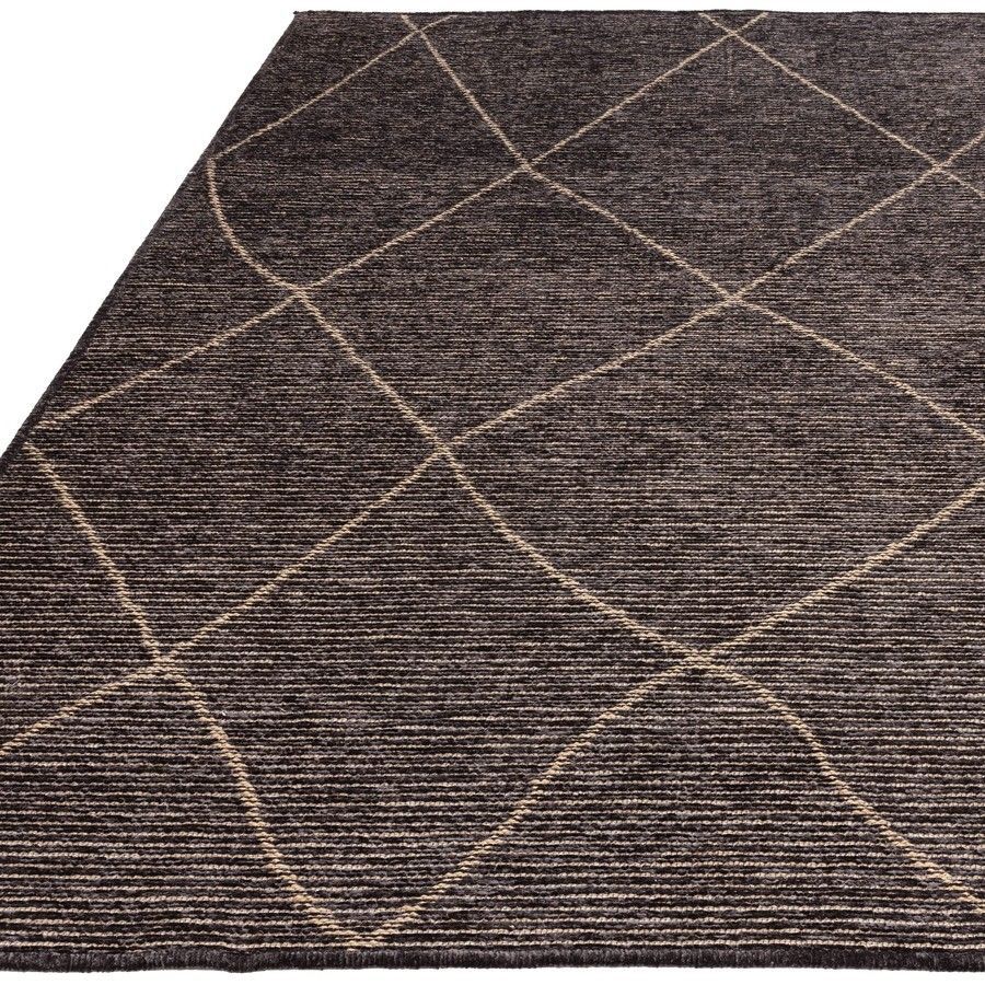 Килим Mulberry Charcoal 160x230 см