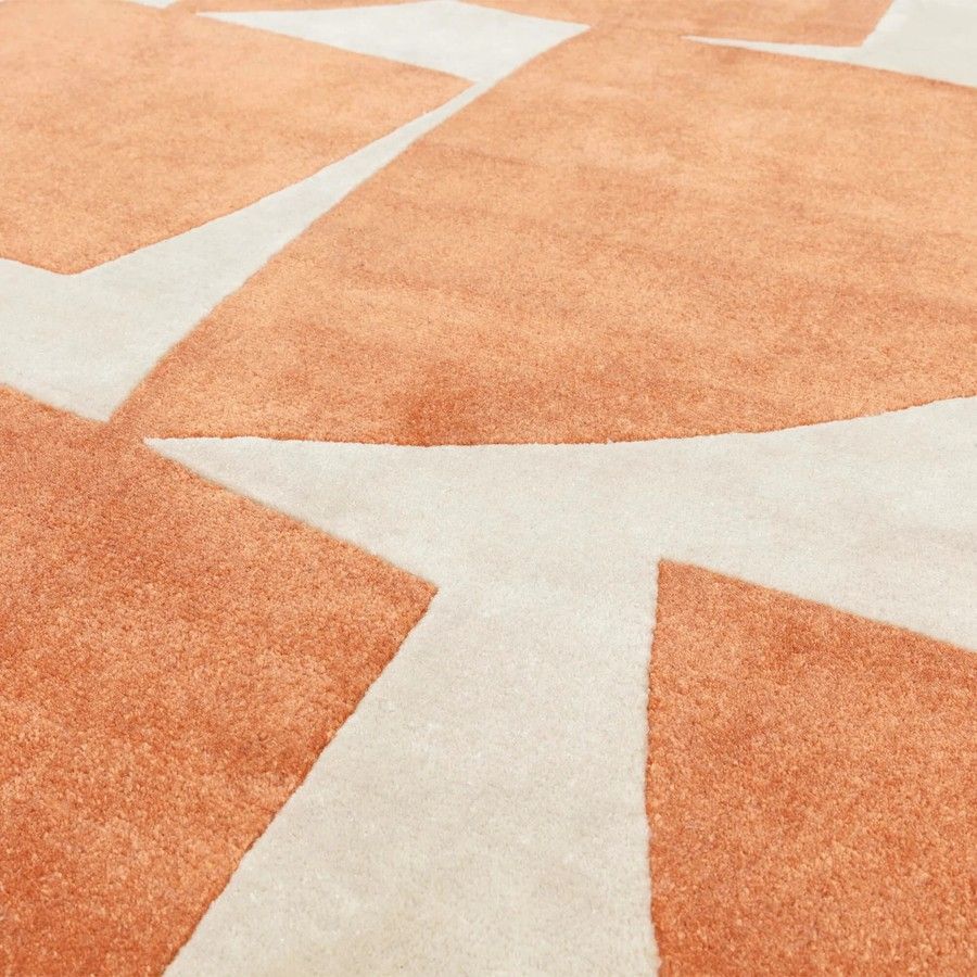 Ковер Romy 05 Kite Orange 120х170 см