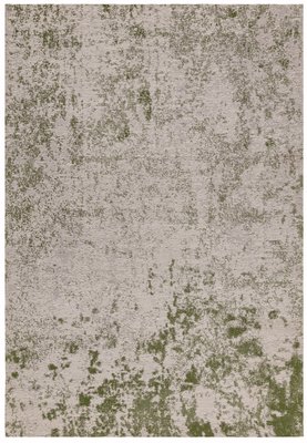 Еко килим для вулиці і дому Dara Green Abstract 160х230 см