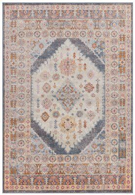 Ковер Flores Fiza Classic Persian Medallion Rug FR06 120x170
