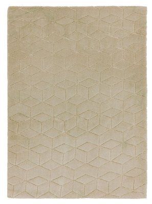 Килим Cozy Sand бежевий 120х170 см