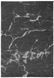 Килим легкої чистки Carrara Gray 200x300, сірий, 2 x 3 м, Сірий