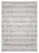 Килим ручної роботи Zina Grey&nbsp;160x230, сірий, 1.6 х 2.3 м, Сірий