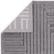 Ковер Valley Charcoal Connection 200х290 см
