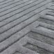 Ковер Valley Charcoal Connection 200х290 см