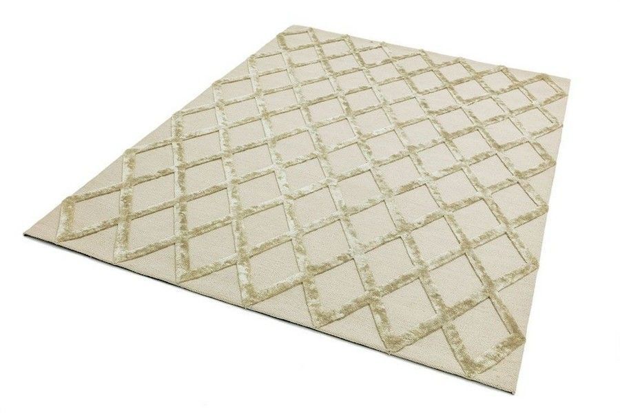 Килим Dixon Gold Diamond 160х230 см