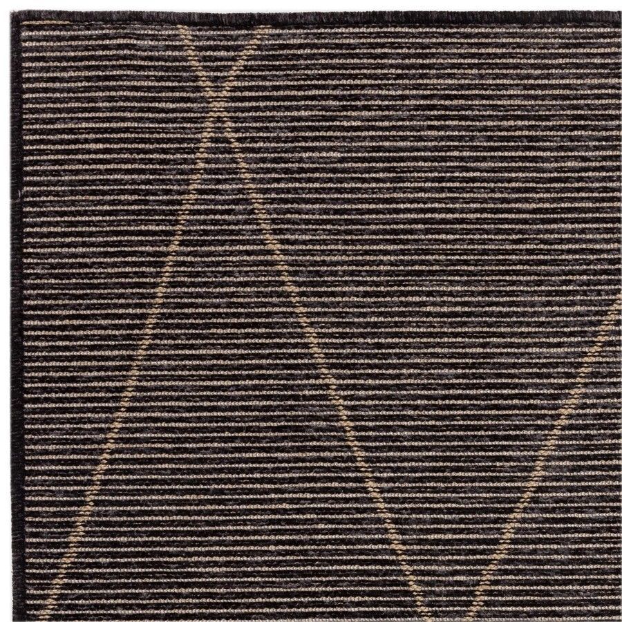 Ковер Mulberry Charcoal 200x290 см