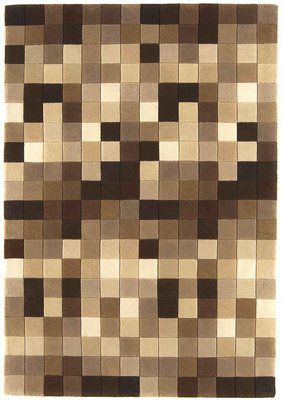 Килим Funk Natural Geometric 200х300 см