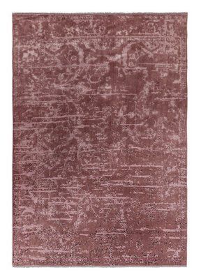 Ковер Zehraya ZE08 Cranberry 200х290 см