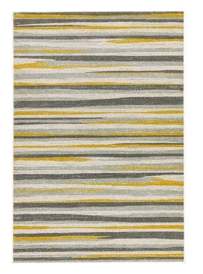 Килим Colt CL10 Stripe Mustard 200х290 см
