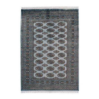 Килим Bokhara Blue 60х90 см