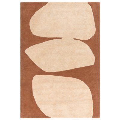 Килим Canvas Collage 120х170 см