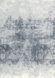Ковер легкой чистки Illusion Blue gray 200x300