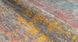 Ковер легкой чистки Artwork 160x230, Бежевий; Мульті, 1.6 х 2.3 м, Бежевый, Мульти