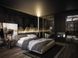 Ковер легкой чистки Royal Black 160x230