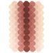 Ковер Hive Pink 200х290 см