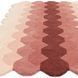 Ковер Hive Pink 200х290 см