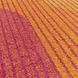 Килим Muse Orange Retro Rug MU13 120x170 см