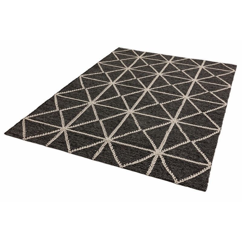 Килим Prism Silver 160х230 см