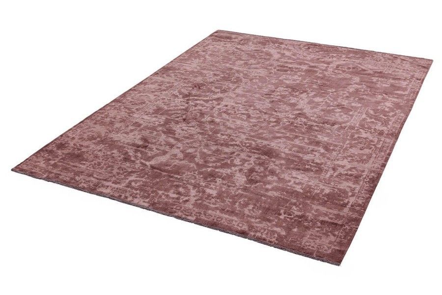 Ковер Zehraya ZE08 Cranberry 200х290 см