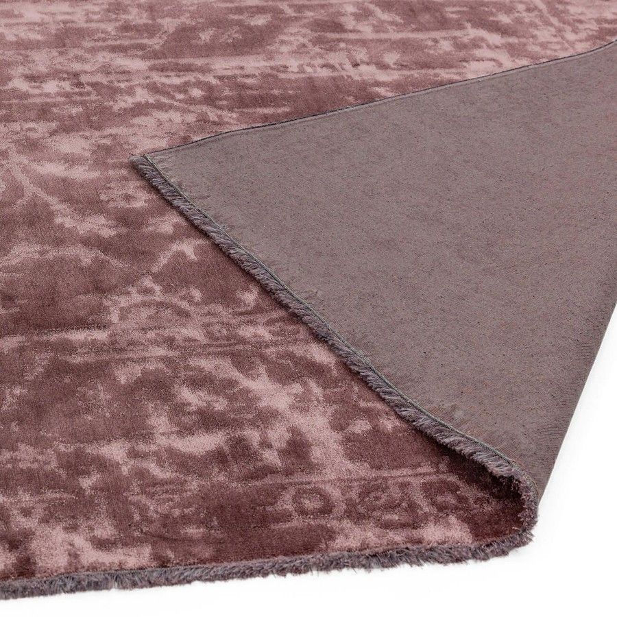 Ковер Zehraya ZE08 Cranberry 200х290 см