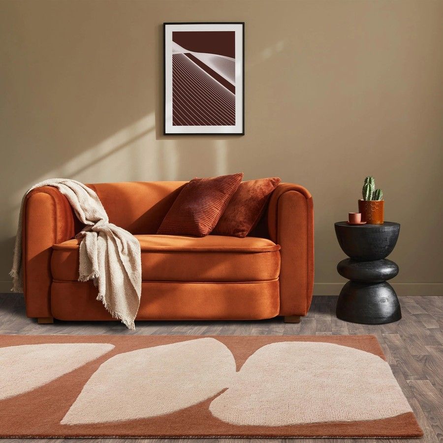Килим Canvas Collage 160х230 см