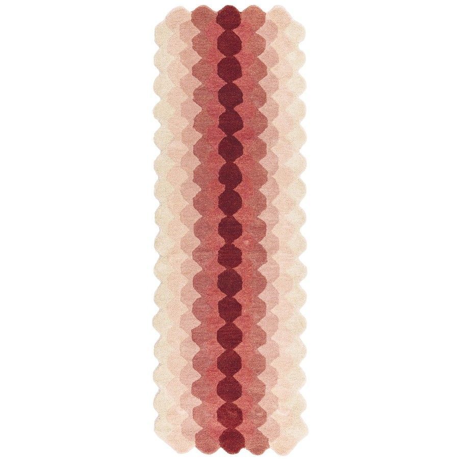 Ковер Hive Pink 200х290 см