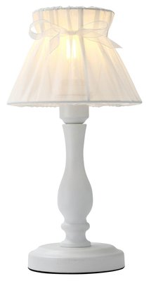 Настольная лампа Candellux 41-73815 ZEFIR
