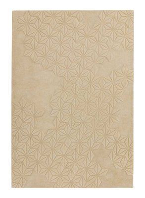 Ковер Starburst Natural 160х230 см