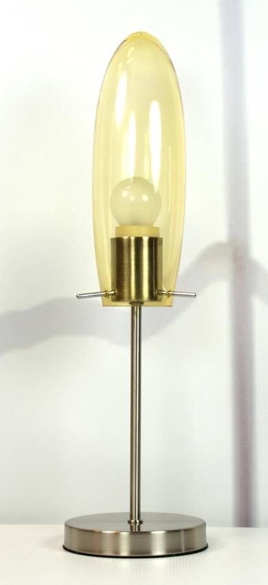 Настольная лампа Candellux 41-10813 MELOT