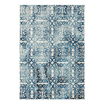 Килим Fresco Blue 200х300 см