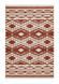 Ковер Taza TA03 Terracotta 200х290 см