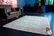 Килим легкої чистки Carpet decor TEBRIZ Cream 160x230