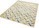Килим Colt CL09 Chevron Pink 120х170 см