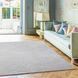 Килим Diva White 100х150 см