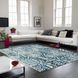 Килим Fresco Blue 200х300 см