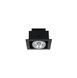 Точечный светильник Nowodvorski 9571 Downlight GU10, ES111 1x15W IP20 Bl