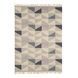 Ковер Hackney Kelim Geo Heather 120х170 см